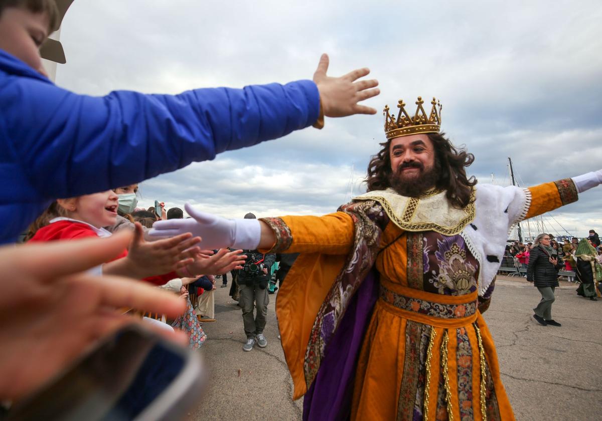 La Cabalgata de Reyes solidaria que unirá a siete municipios de Valencia afectados por la dana