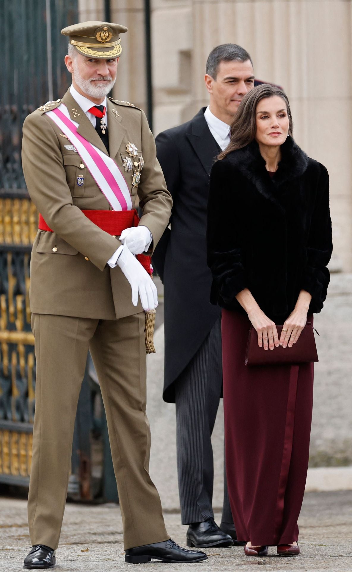 La Pascua Militar de 2025, en imágenes