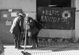 Los consumidores y la reconstrucción tras la dana