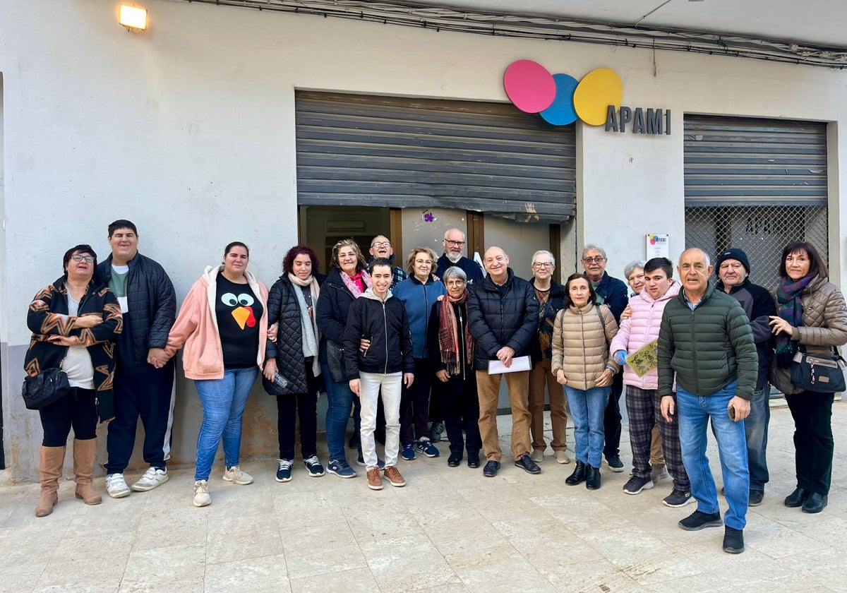 Día de la entrega del dinero en la seda.