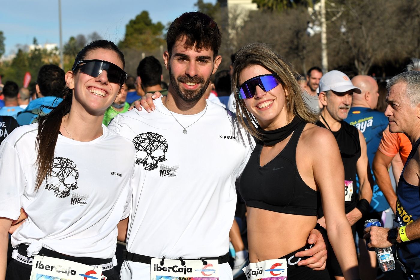 FOTOS | Búscate en la 10K Valencia Ibercaja 2025