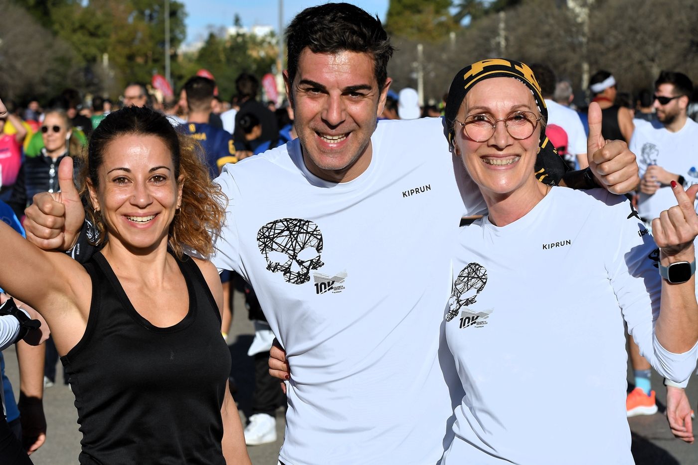 FOTOS | Búscate en la 10K Valencia Ibercaja 2025