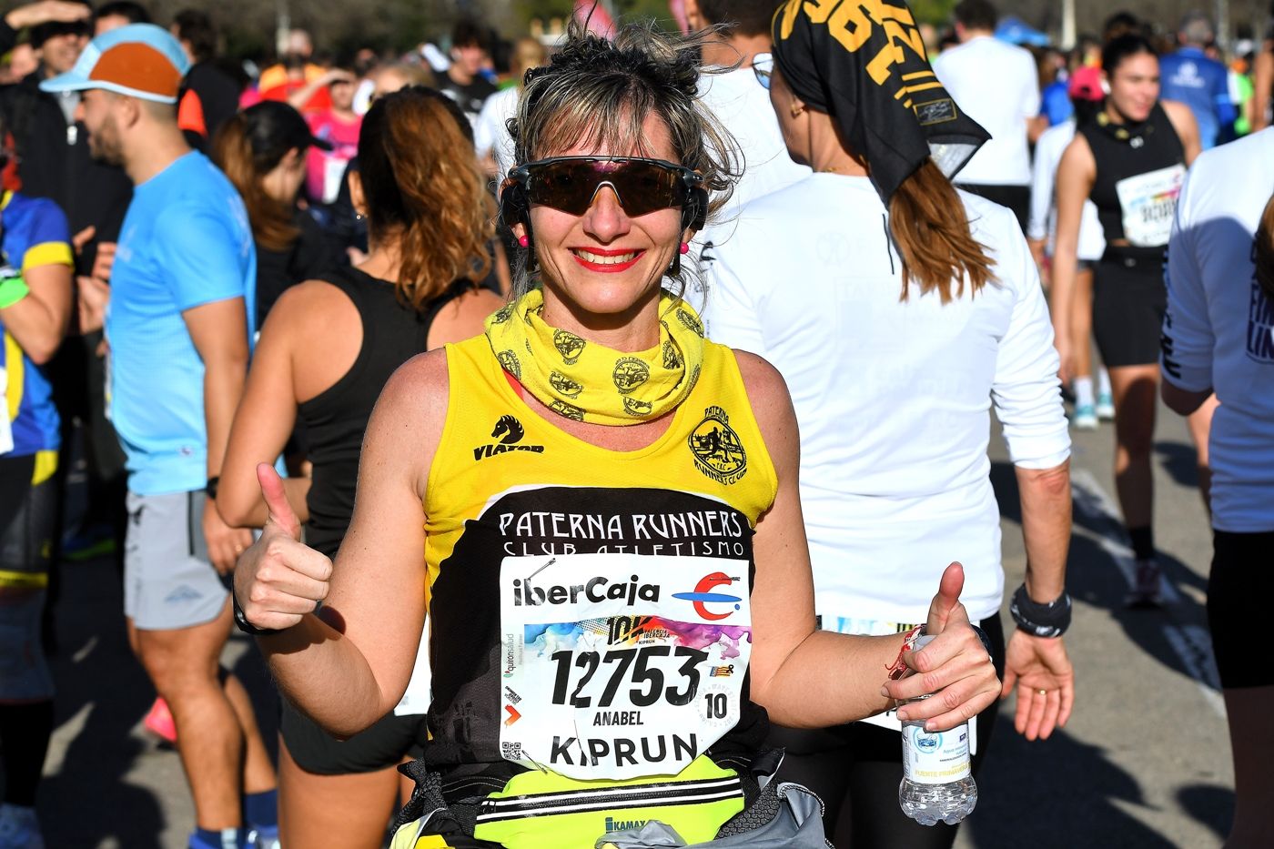 FOTOS | Búscate en la 10K Valencia Ibercaja 2025