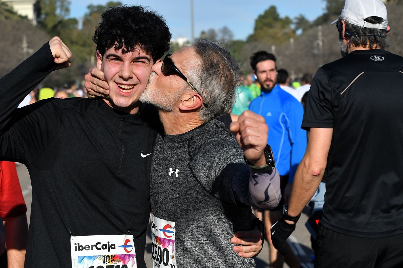 FOTOS | Búscate en la 10K Valencia Ibercaja 2025