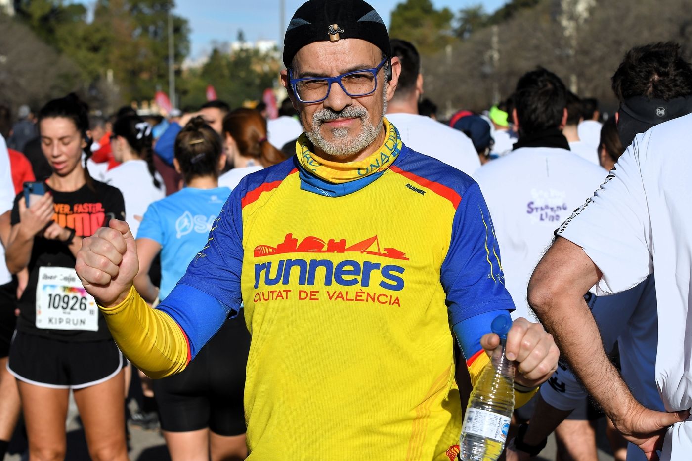 FOTOS | Búscate en la 10K Valencia Ibercaja 2025