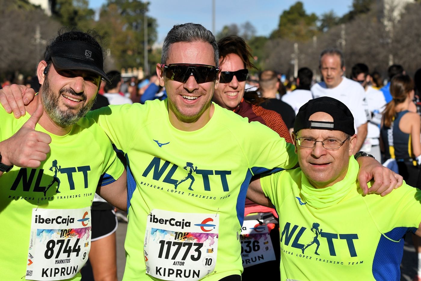 FOTOS | Búscate en la 10K Valencia Ibercaja 2025