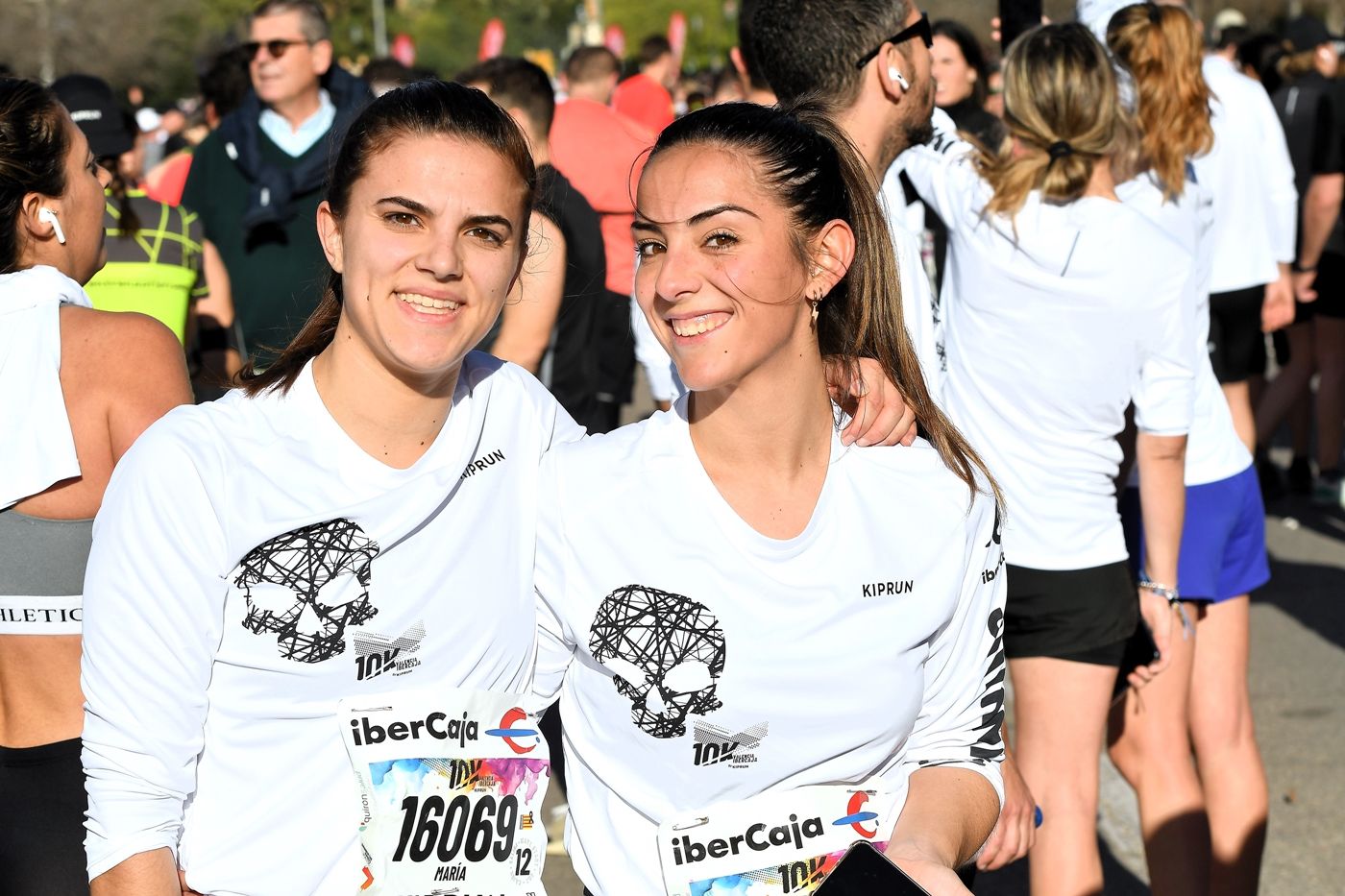 FOTOS | Búscate en la 10K Valencia Ibercaja 2025