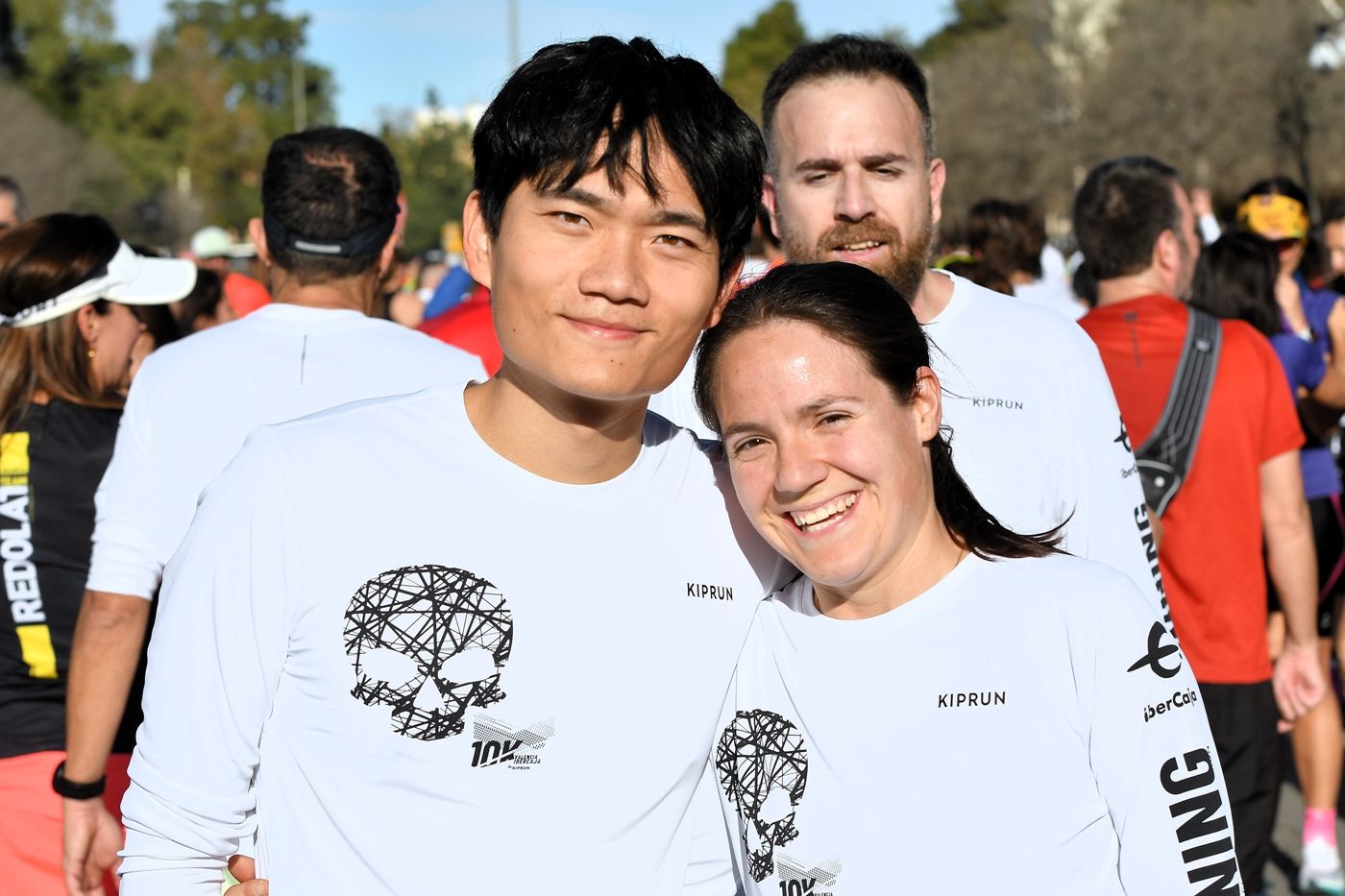 FOTOS | Búscate en la 10K Valencia Ibercaja 2025