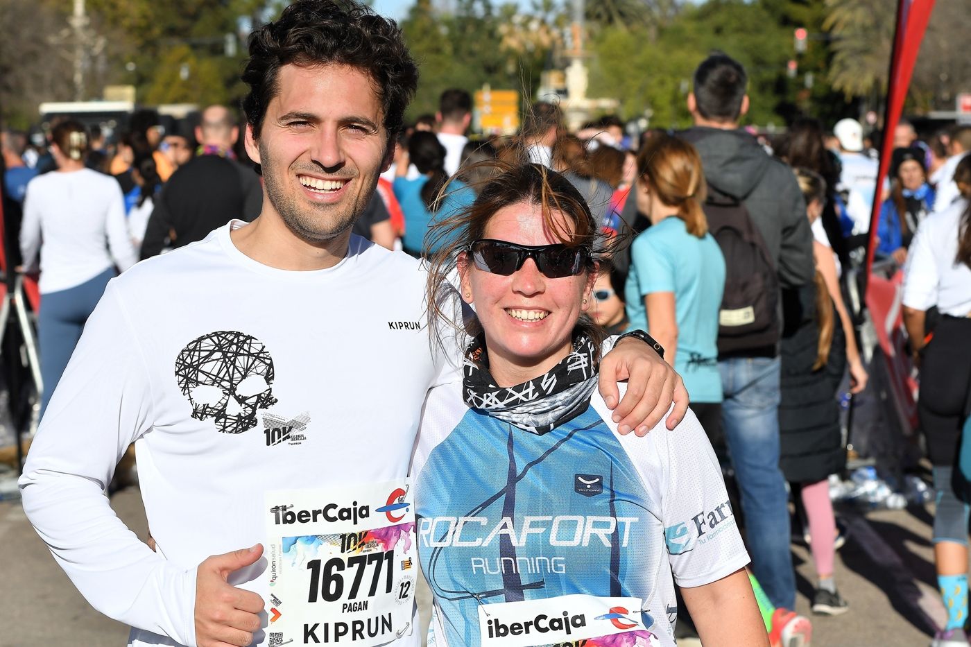 FOTOS | Búscate en la 10K Valencia Ibercaja 2025