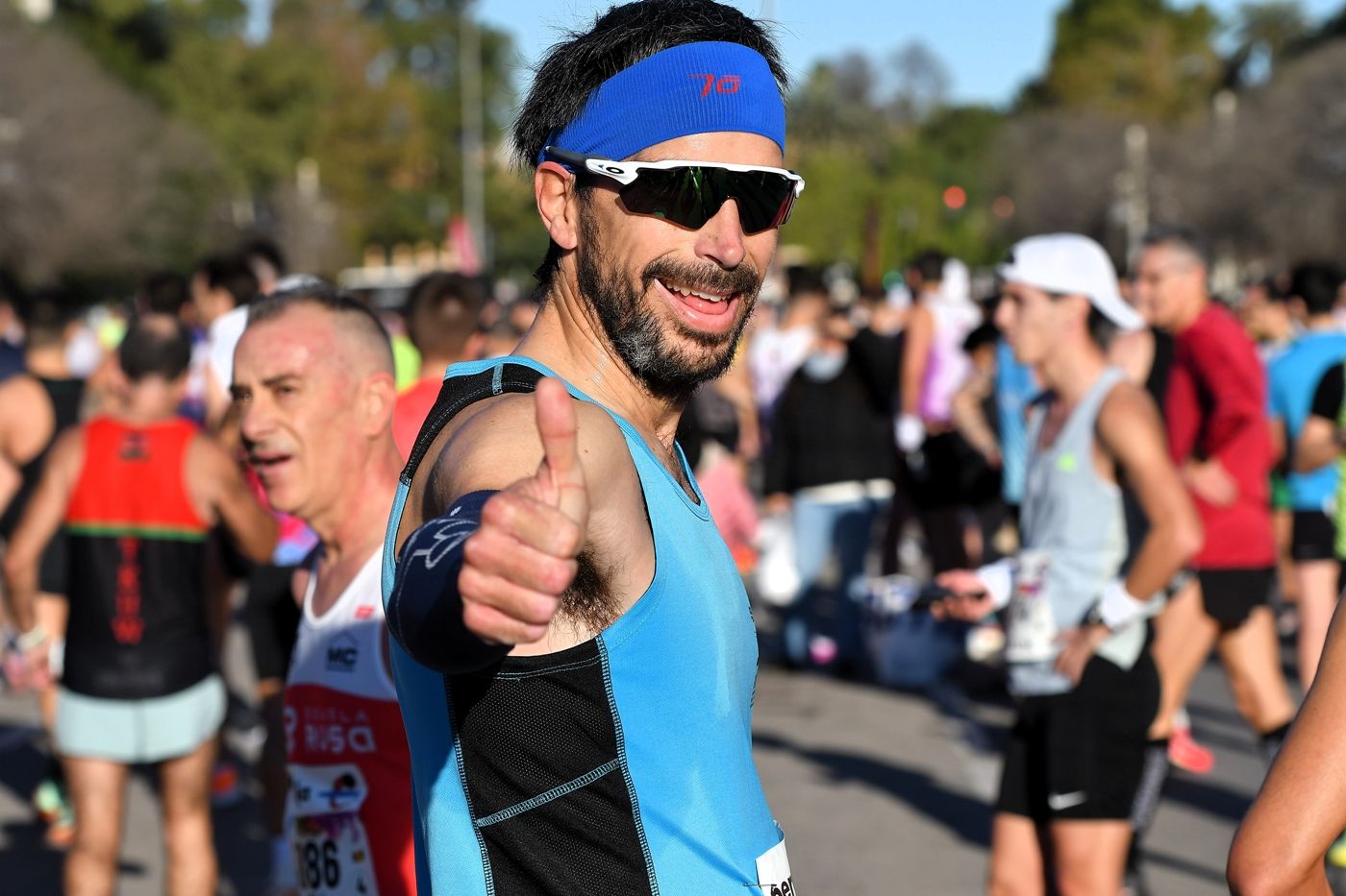 FOTOS | Búscate en la 10K Valencia Ibercaja 2025