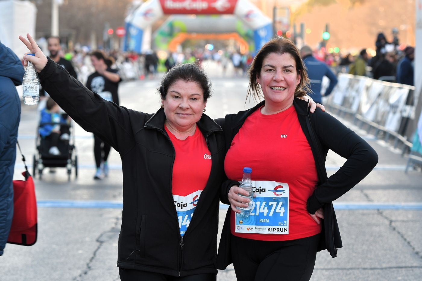 FOTOS | Búscate en la 10K Valencia Ibercaja 2025