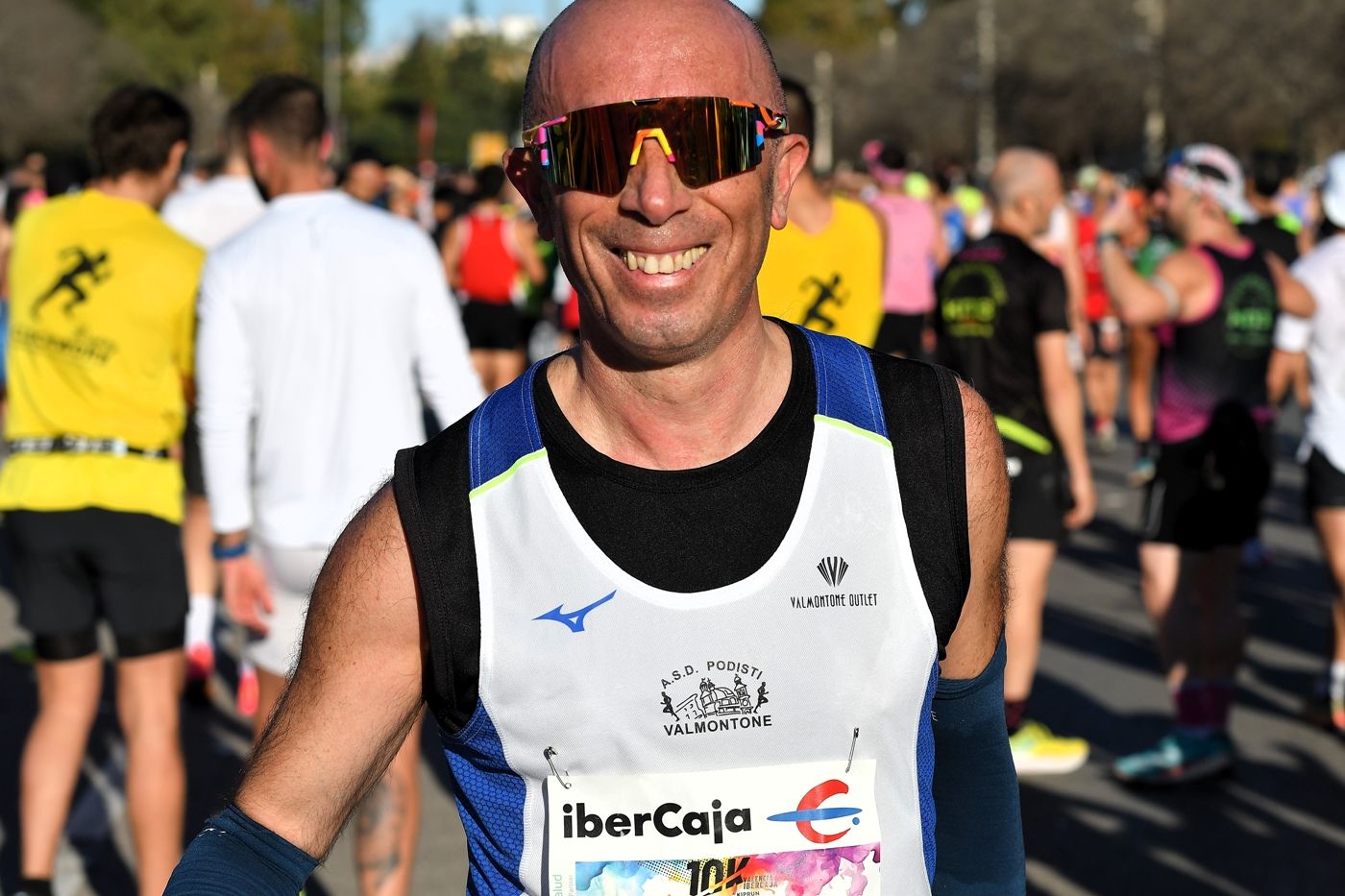 FOTOS | Búscate en la 10K Valencia Ibercaja 2025