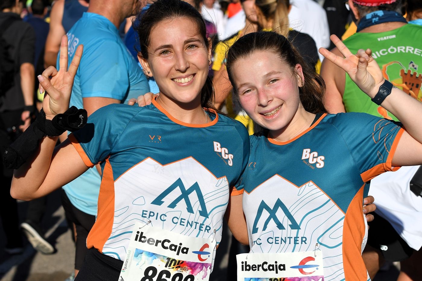 FOTOS | Búscate en la 10K Valencia Ibercaja 2025