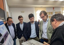 Presentación del proyecto.