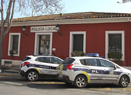 Benicàssim ubicará su nueva central de la Policía Local en el Clot y licita la redacción del proyecto