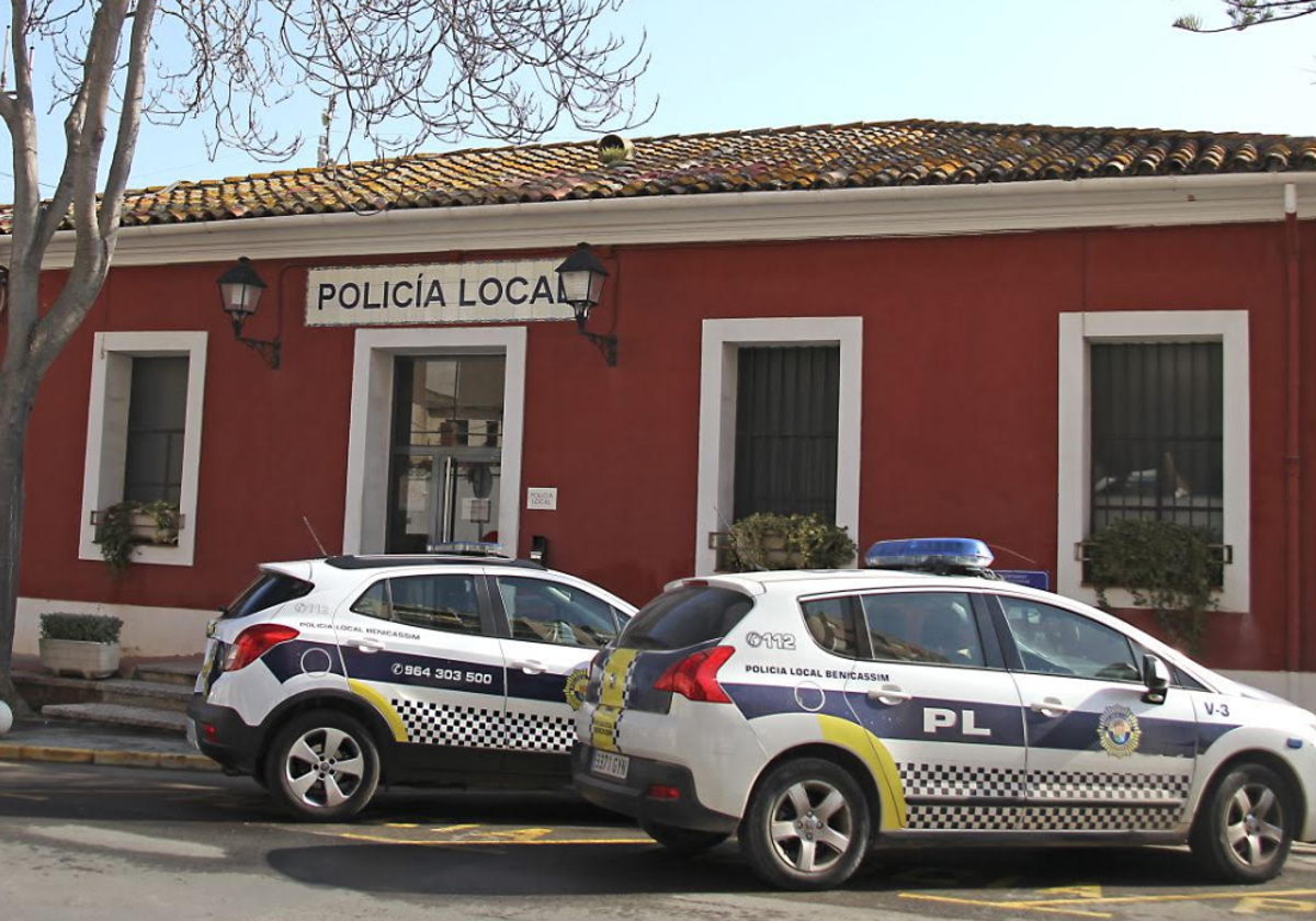 Benicàssim ubicará su nueva central de la Policía Local en el Clot y licita la redacción del proyecto