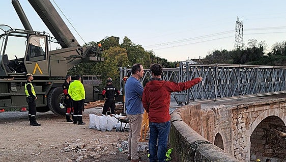 El Gobierno rechaza la petición de Macastre de aumentar el gasto y la deuda