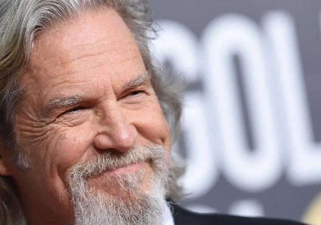 Jeff Bridges