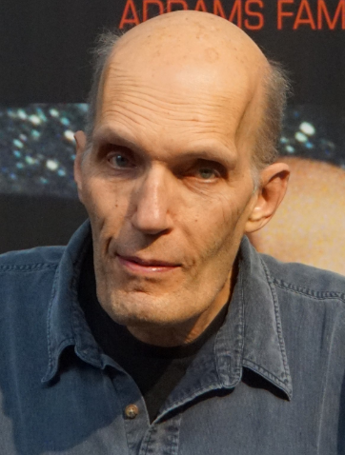 Carel Struycken