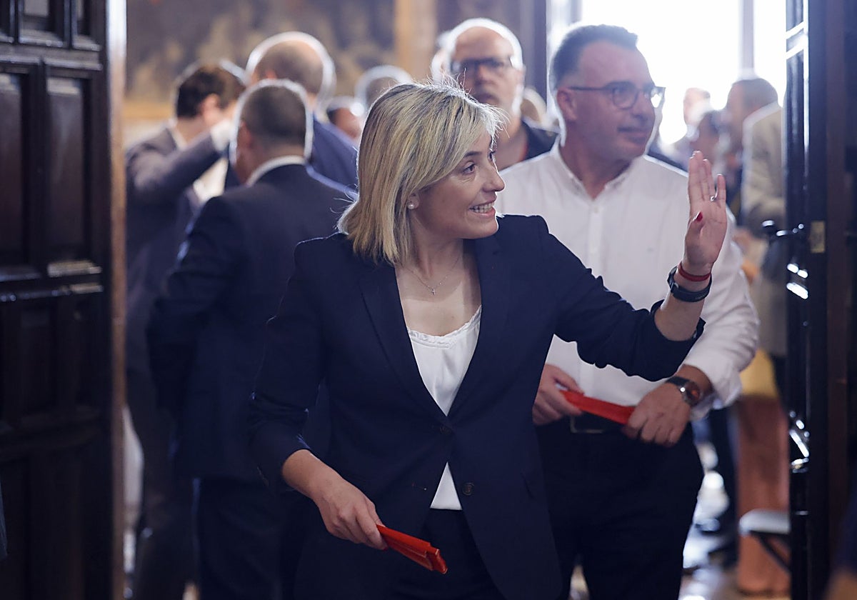La Fiscalía archiva la investigación por delito de odio a la ...