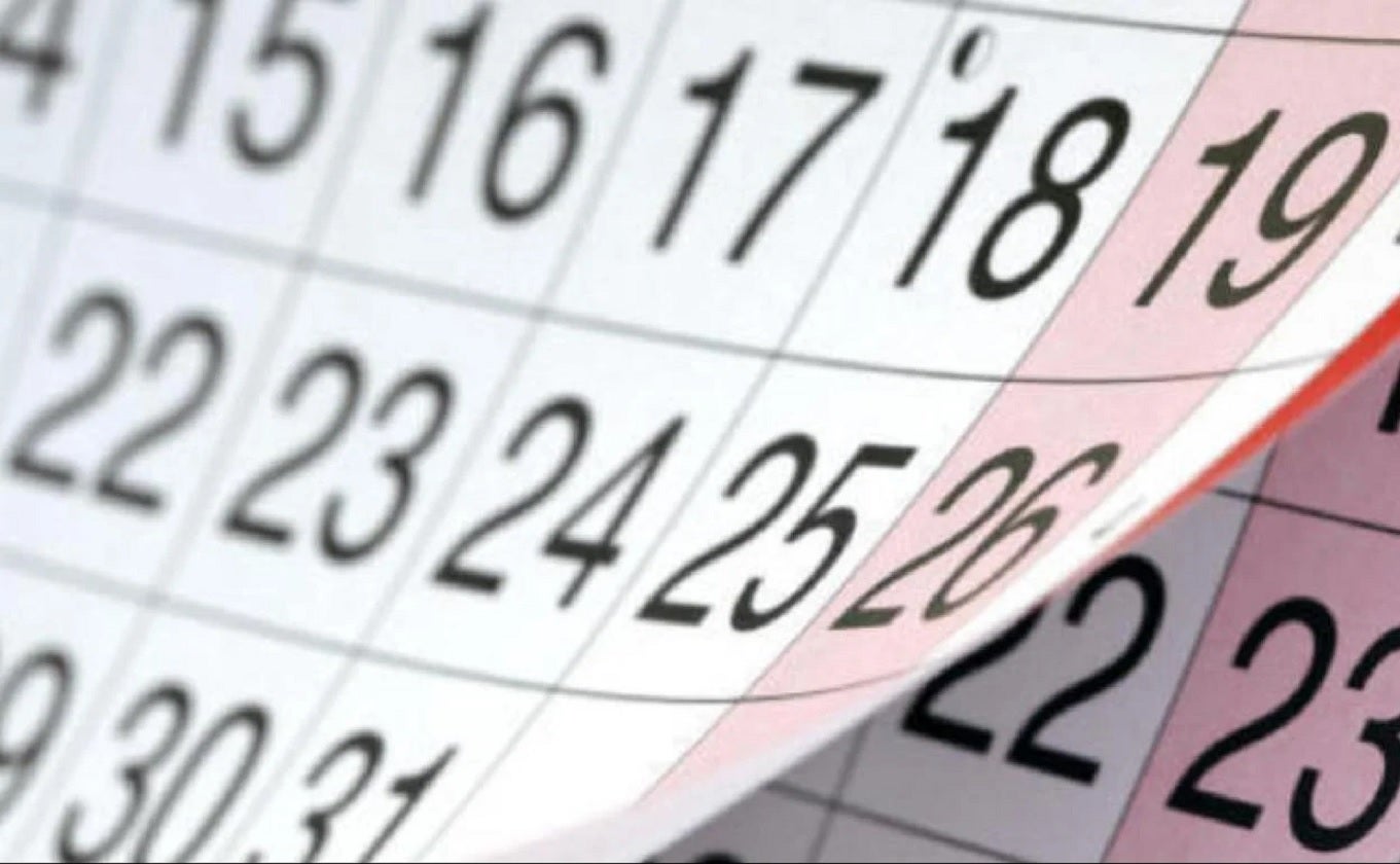 Todos los días festivos de 2025: el calendario laboral de cada localidad de la Comunitat Valenciana