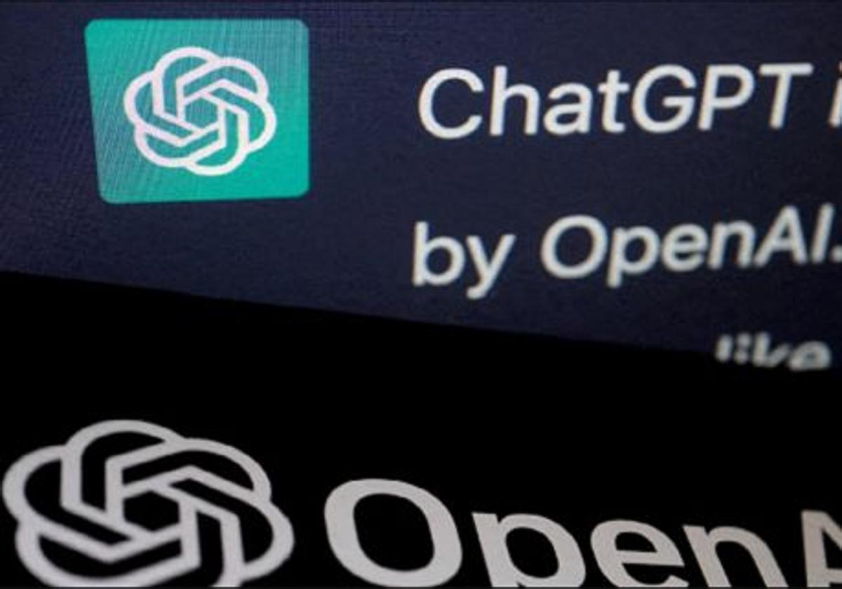 ChatGPT de OpenAI