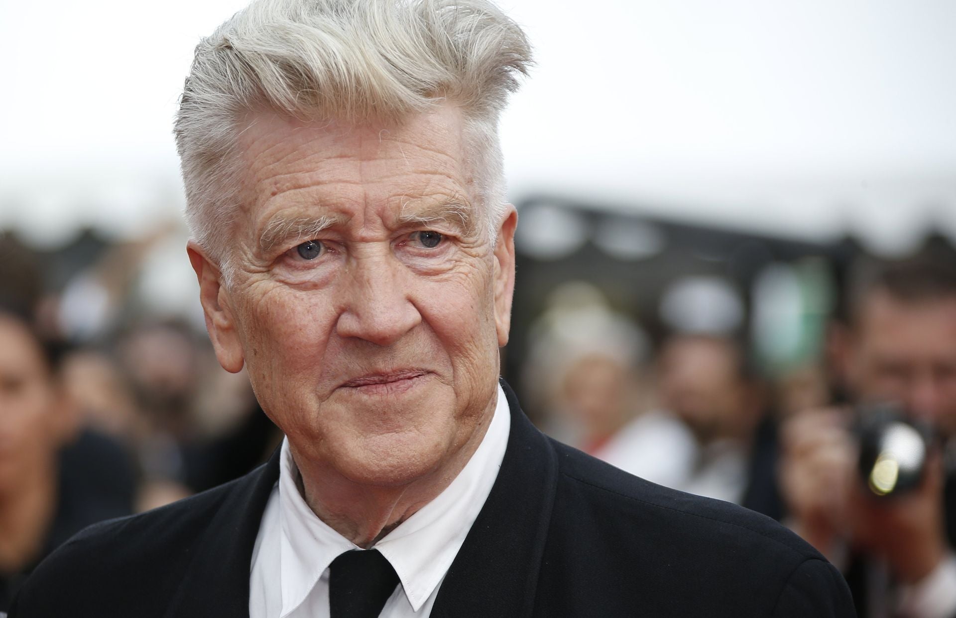 David Lynch, el cineasta visionario