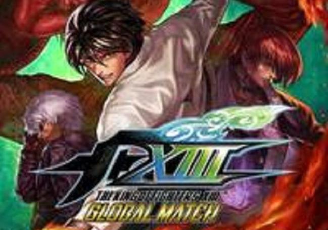 The King of Fighters XIII: Global Match