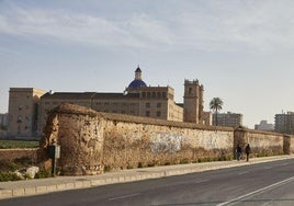 El futuro entorno para San Miguel de los Reyes: jardines, 575 viviendas y sin coches por delante