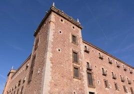 El proyecto se ubicará en elhistórico Salón Gótico delReal Monasterio del Puig.