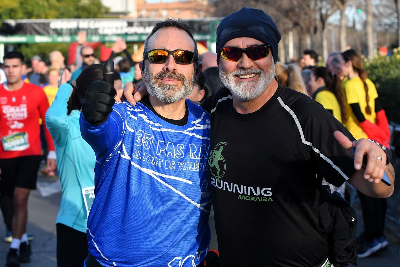 Búscate en la XXVI Carrera Galápagos de Valencia