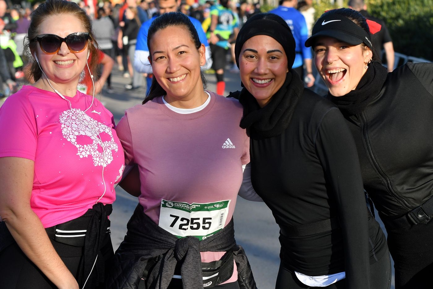 Búscate en la XXVI Carrera Galápagos de Valencia