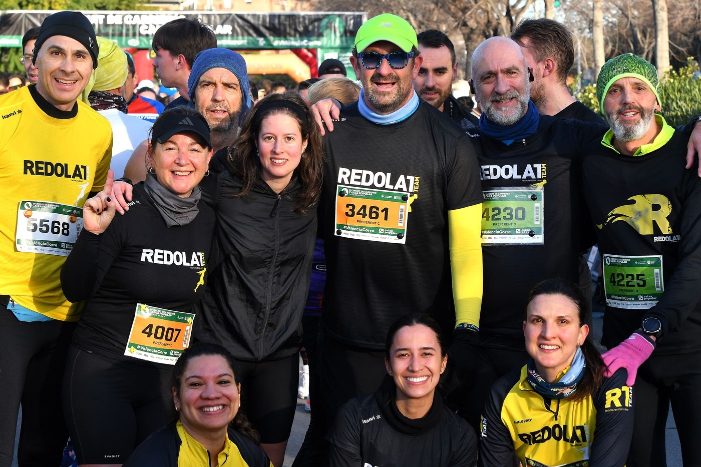 Búscate en la XXVI Carrera Galápagos de Valencia