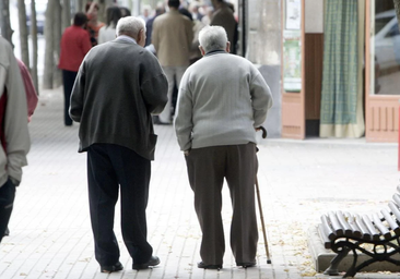 Cuándo se cobran las pensiones con la subida en enero en 2025