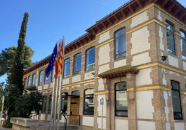 Ayuntamiento de Massanassa.