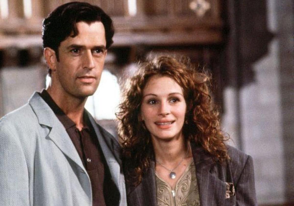 Qué películas ver hoy miércoles en televisión: De una comedia romántica con Julia Roberts a un clásico de Paul Newman