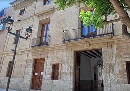 Ayuntamiento de Catarroja.