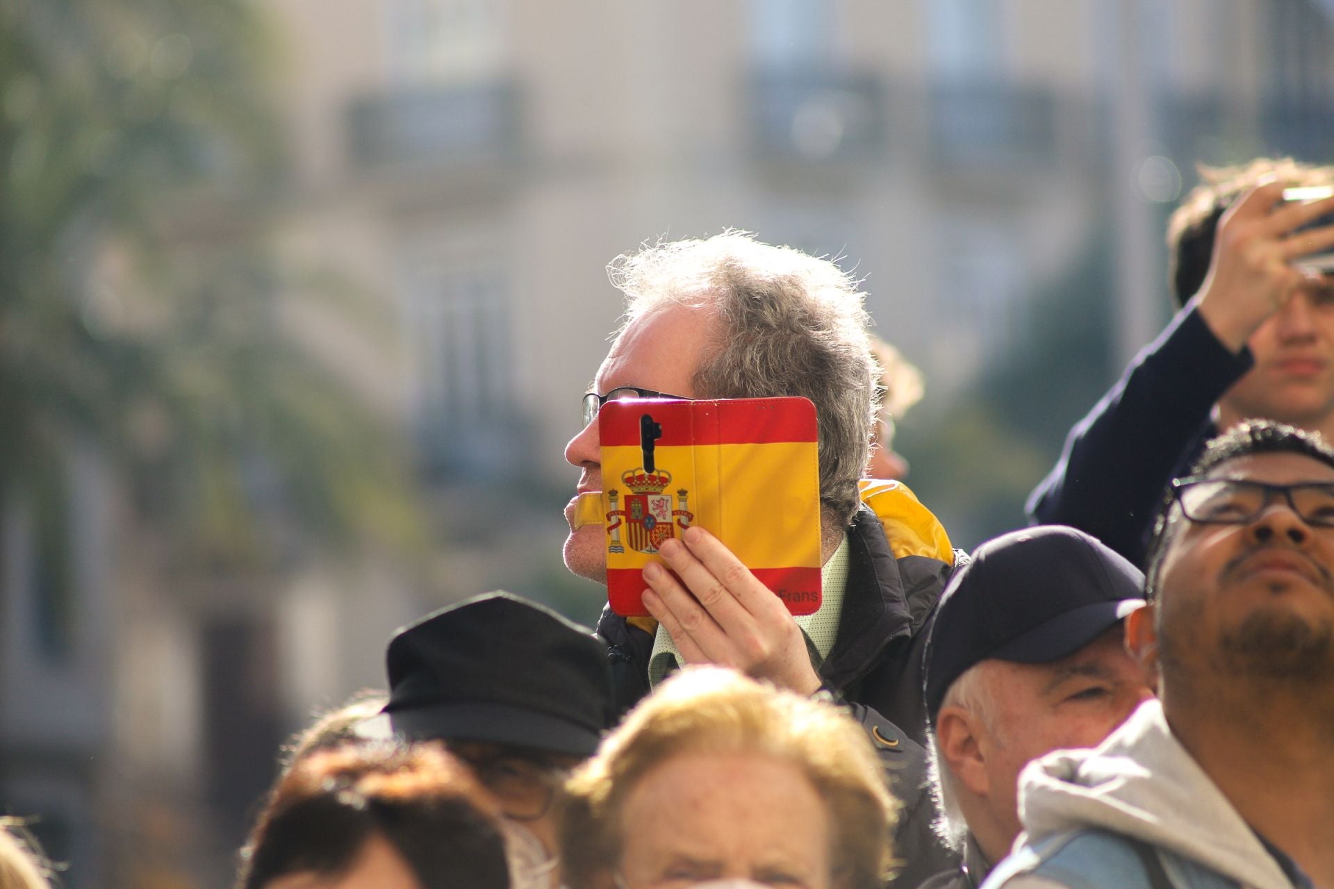 Fotos de la procesión de San Vicente Mártir en Valencia 2025