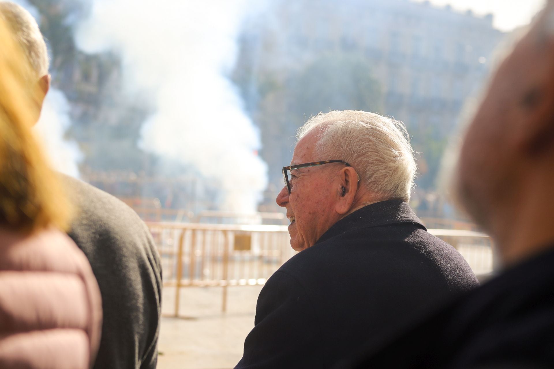 Fotos de la procesión de San Vicente Mártir en Valencia 2025