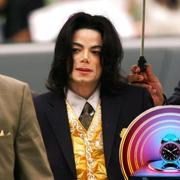 Las canciones de Michael Jackson jamás escuchadas