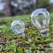 El precio de la luz se desinfla con la nueva tarifa este sábado: las horas prohibitivas para enchufar los electrodomésticos