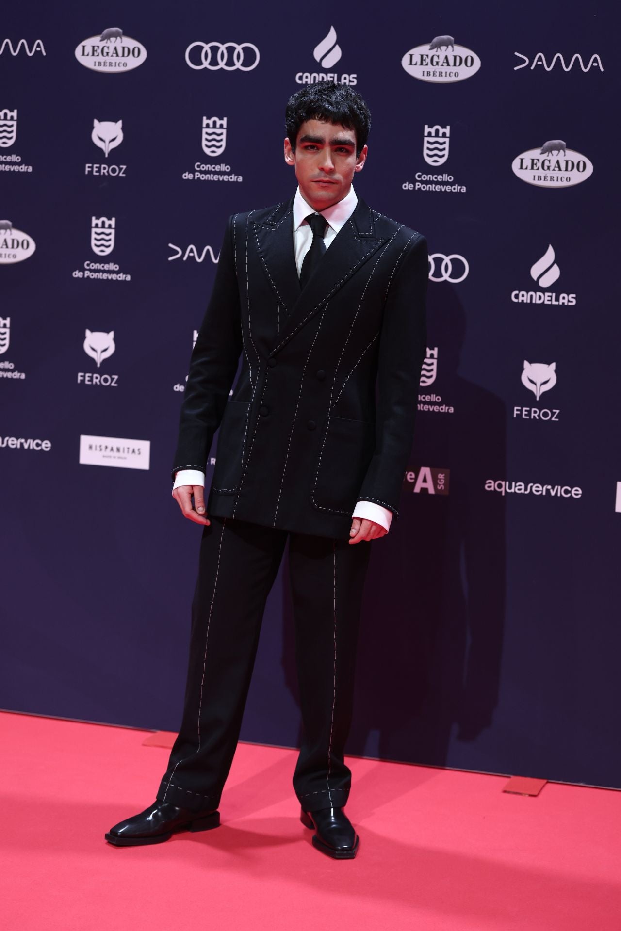 Los mejores looks de la alfombra roja de los Premios Feroz 2025