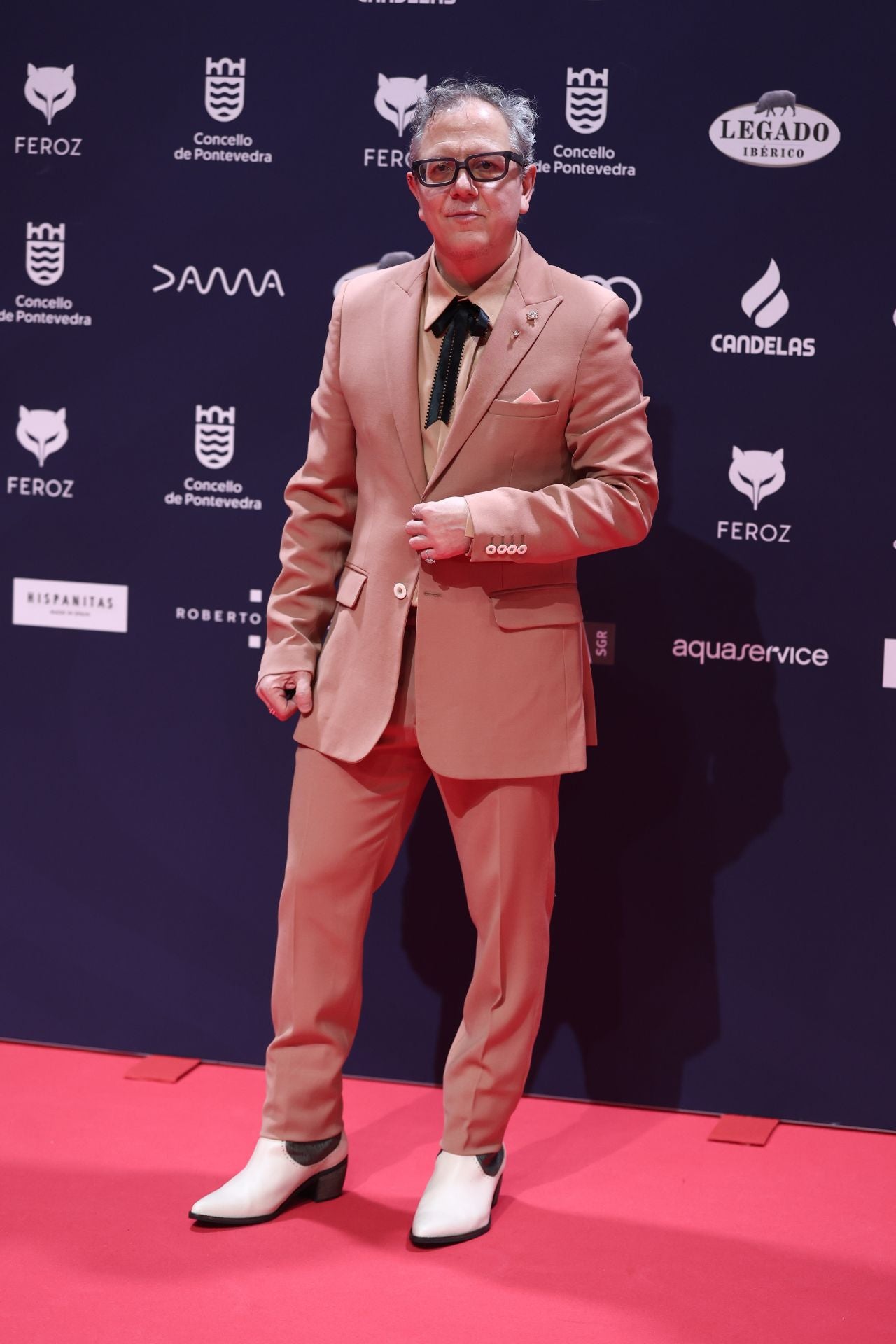 Los mejores looks de la alfombra roja de los Premios Feroz 2025