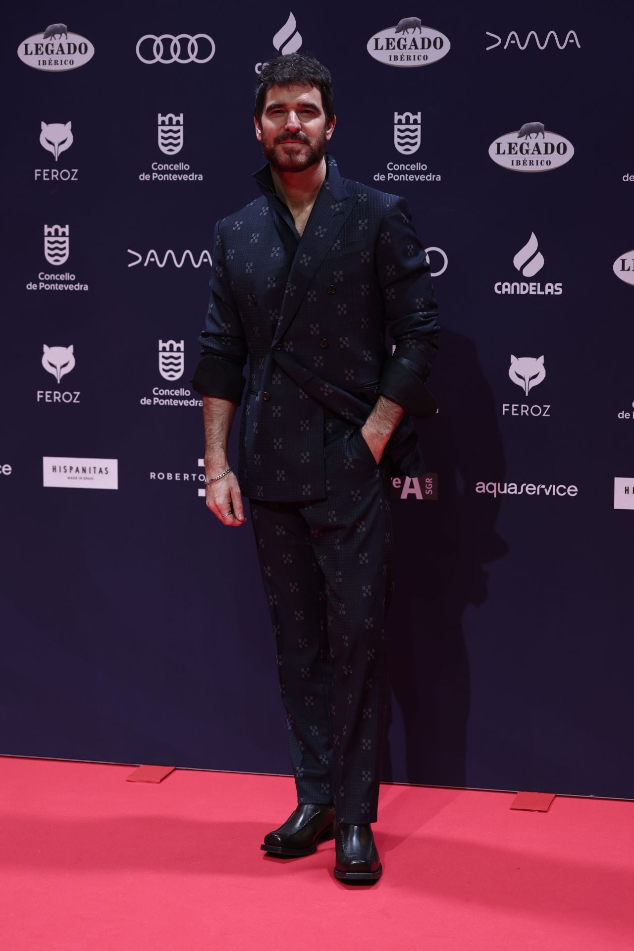 Los mejores looks de la alfombra roja de los Premios Feroz 2025