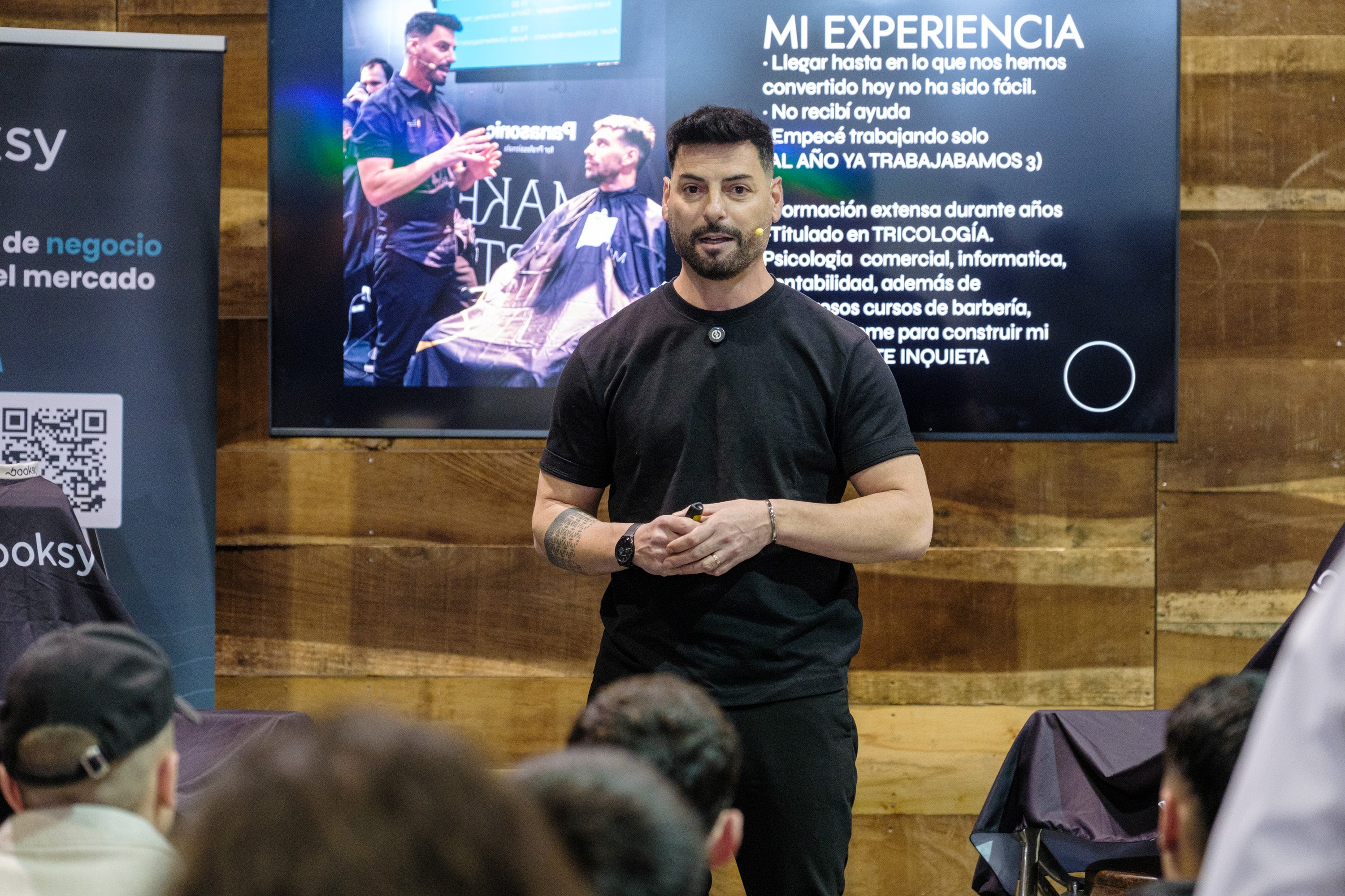 Fotos de Beauty Valencia, la feria de la peluquería y el cuidado personal