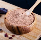 El sustituto saludable del chocolate que reduce el colesterol malo, mejora el tránsito intestinal y combate el cansancio