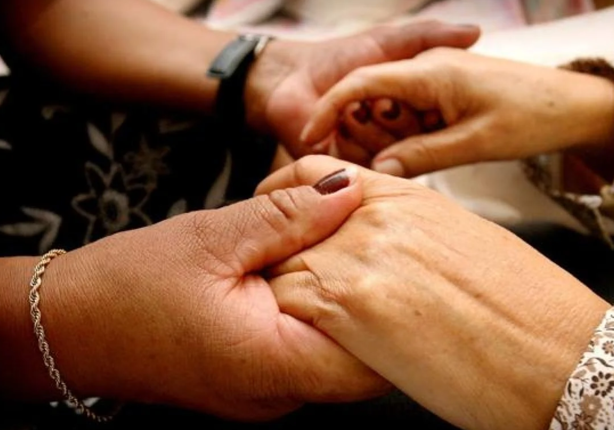 Un experto en longevidad señala el rasgo común de todas las personas que viven 100 años: «Al menos 30 minutos al día»