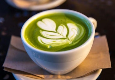 Una experta advierte sobre los efectos del excesivo consumo del té matcha: «No es una solución»