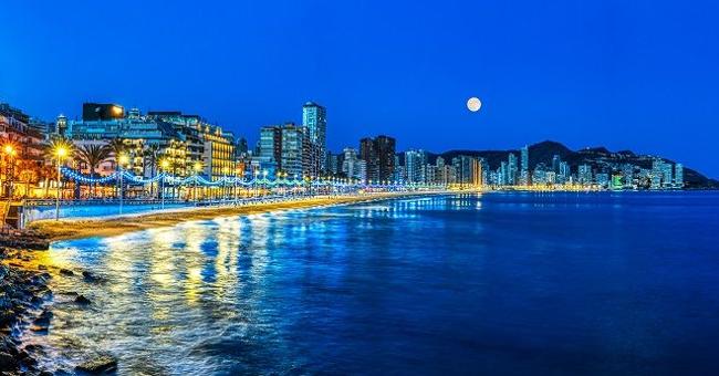 Benidorm