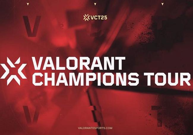 Valorant Champions Tour